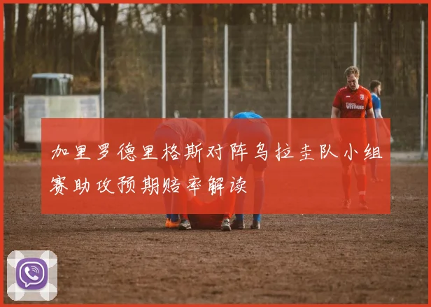 加里罗德里格斯对阵乌拉圭队小组赛助攻预期赔率解读