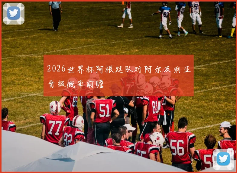 2026世界杯阿根廷队对阿尔及利亚晋级概率前瞻