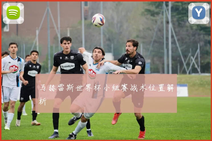 马赫雷斯世界杯小组赛战术位置解析