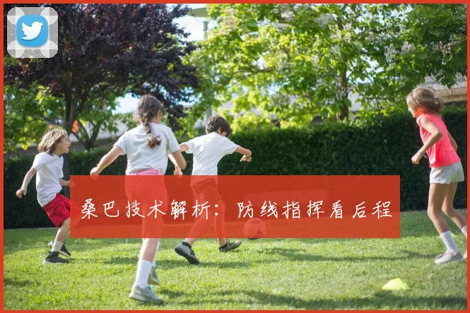 桑巴技术解析:防线指挥看后程