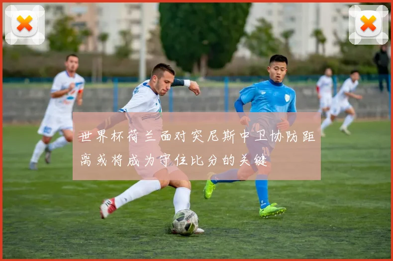 世界杯荷兰面对突尼斯中卫协防距离或将成为守住比分的关键