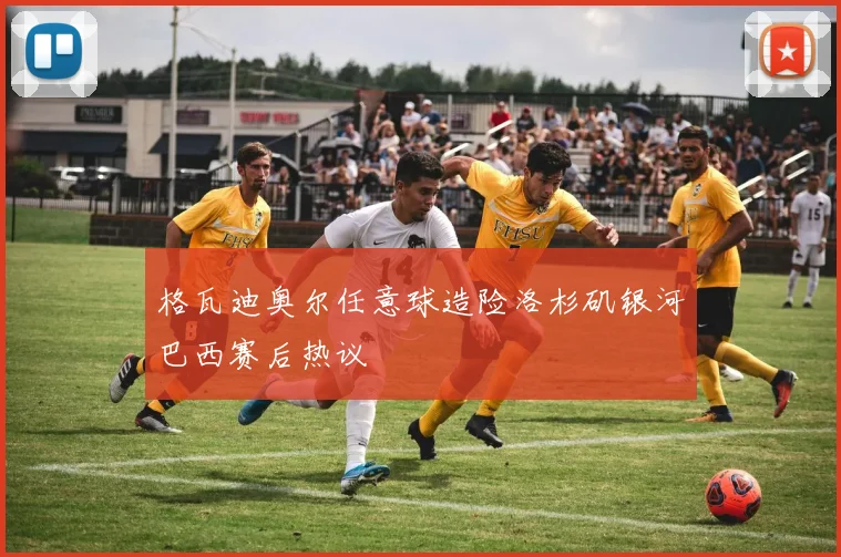 格瓦迪奥尔任意球造险洛杉矶银河巴西赛后热议